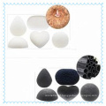 Different Colors and Type Organic Konjac Facial Healthy Sponge